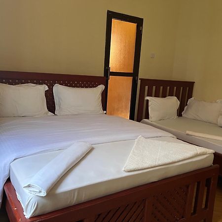 Johnsons Villas Zame Εξωτερικό φωτογραφία