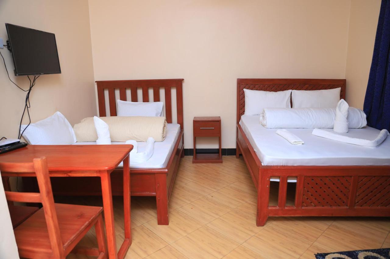 Johnsons Villas Zame Δωμάτιο φωτογραφία