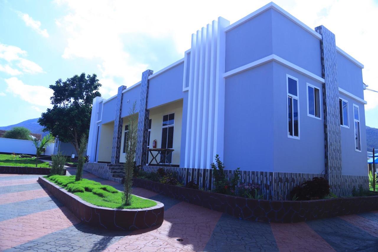 Johnsons Villas Zame Εξωτερικό φωτογραφία