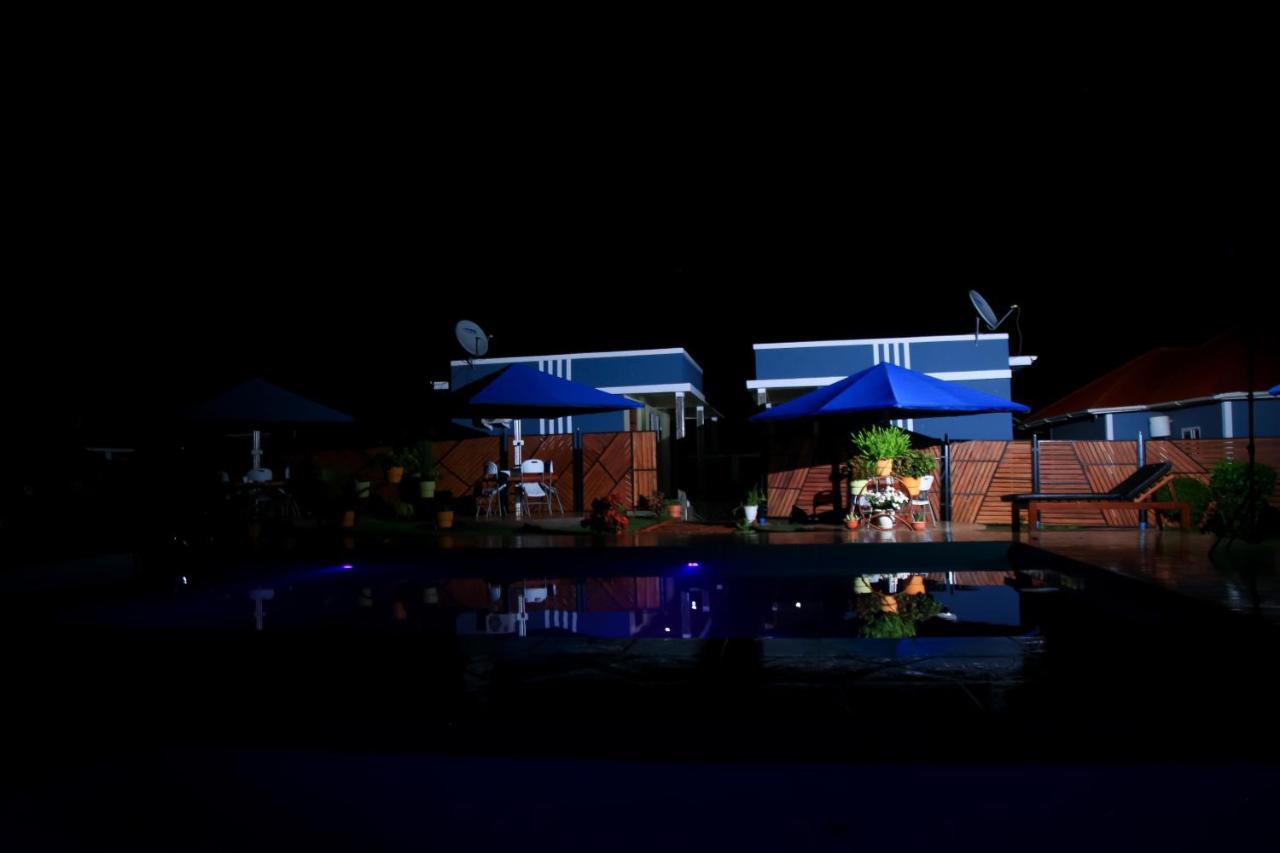 Johnsons Villas Zame Εξωτερικό φωτογραφία