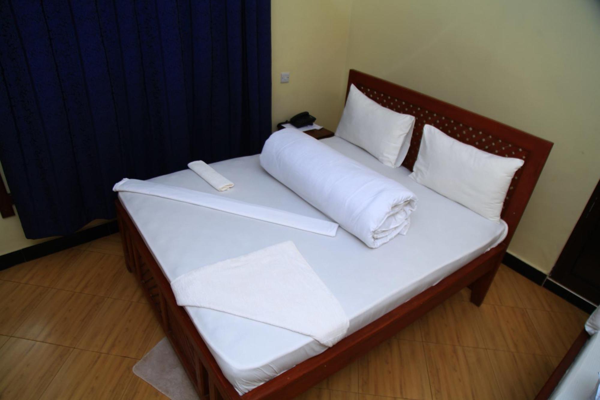 Johnsons Villas Zame Εξωτερικό φωτογραφία