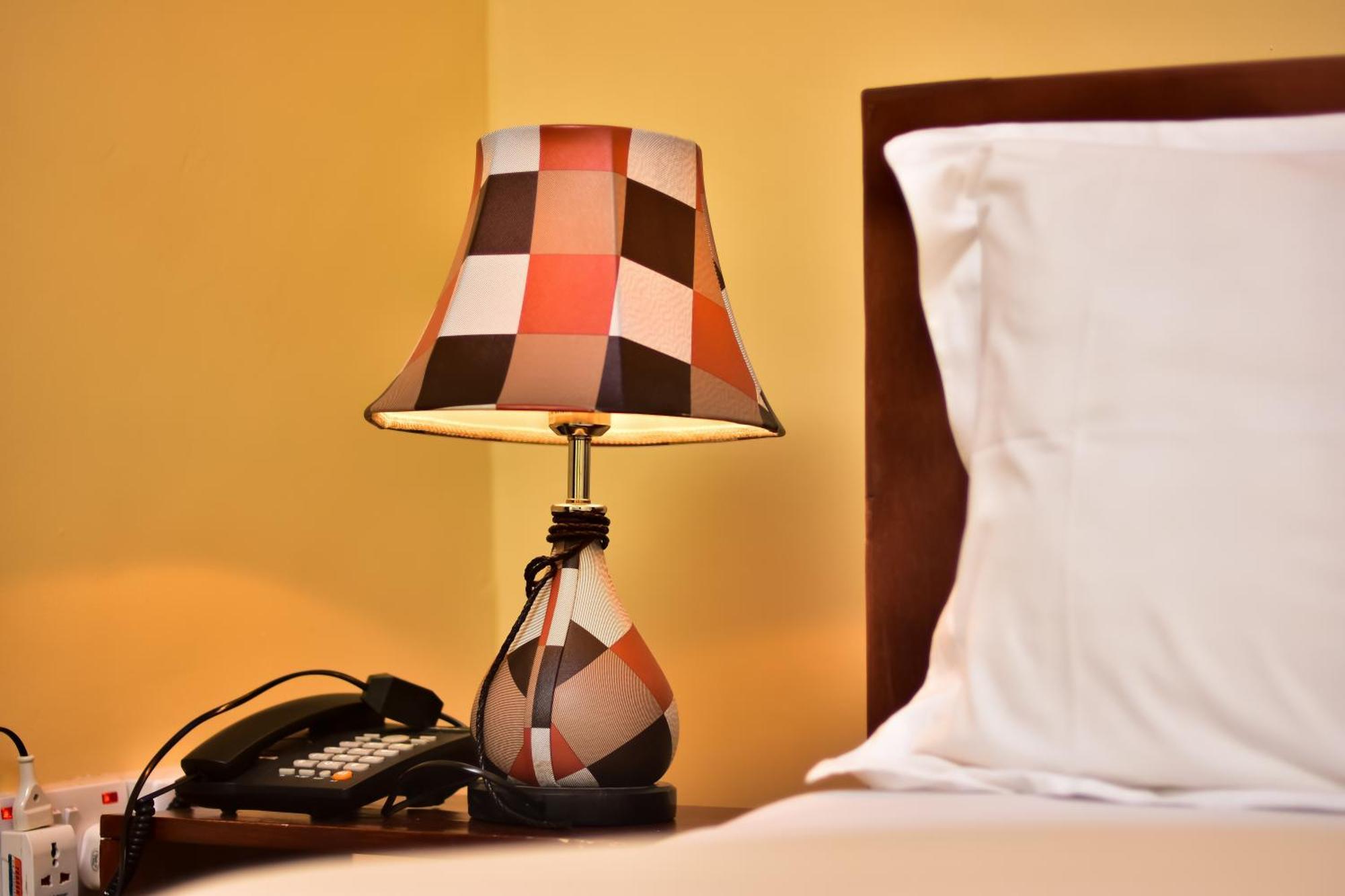 Johnsons Villas Zame Εξωτερικό φωτογραφία