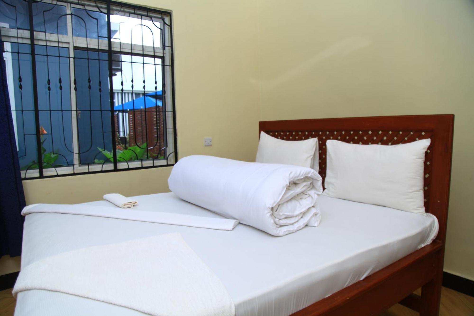 Johnsons Villas Zame Εξωτερικό φωτογραφία