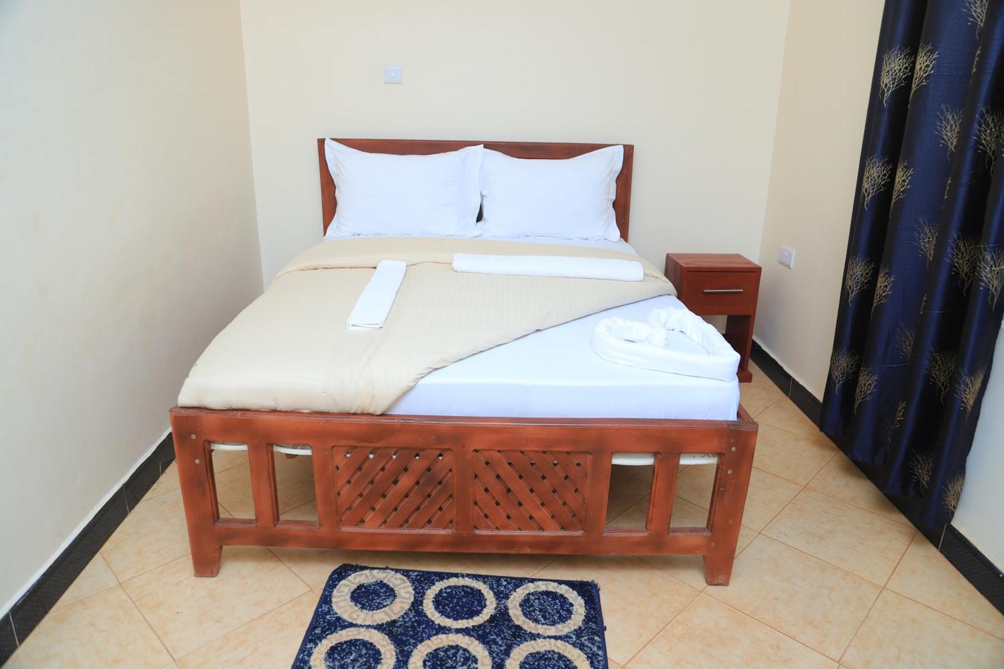 Johnsons Villas Zame Δωμάτιο φωτογραφία
