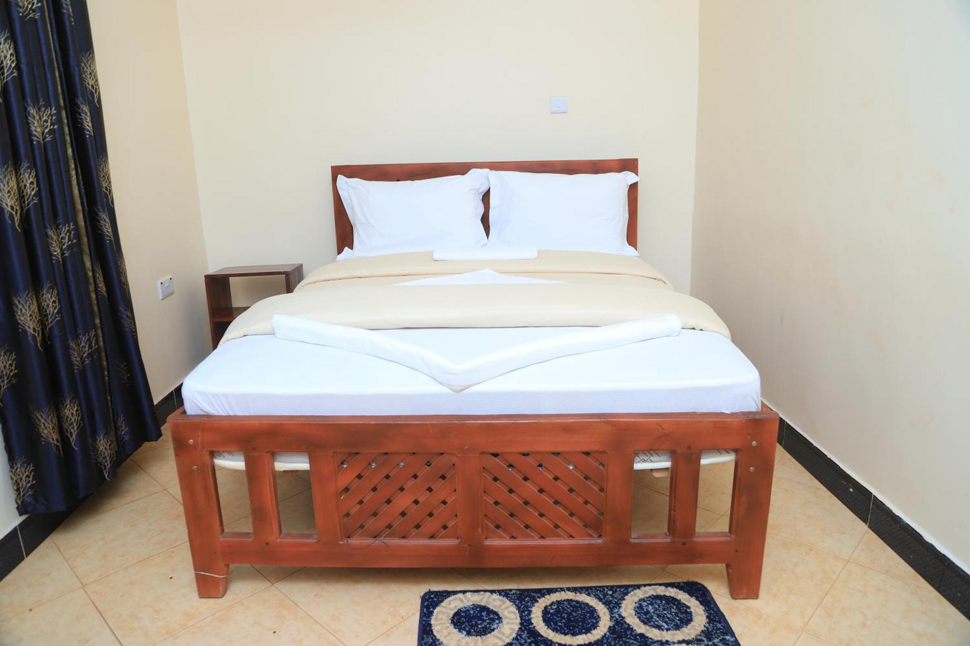 Johnsons Villas Zame Δωμάτιο φωτογραφία