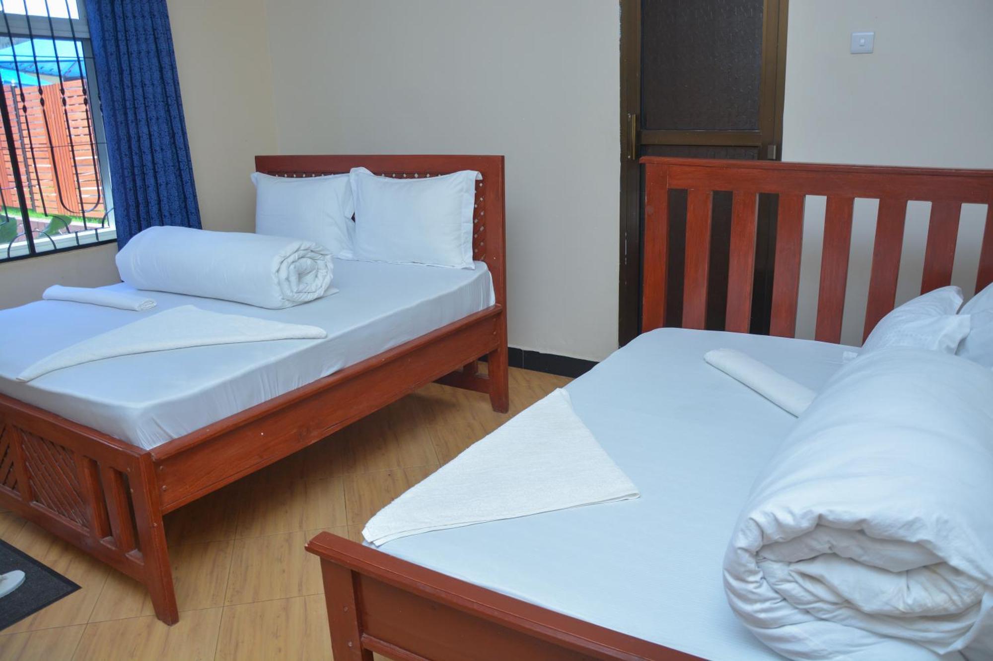 Johnsons Villas Zame Δωμάτιο φωτογραφία